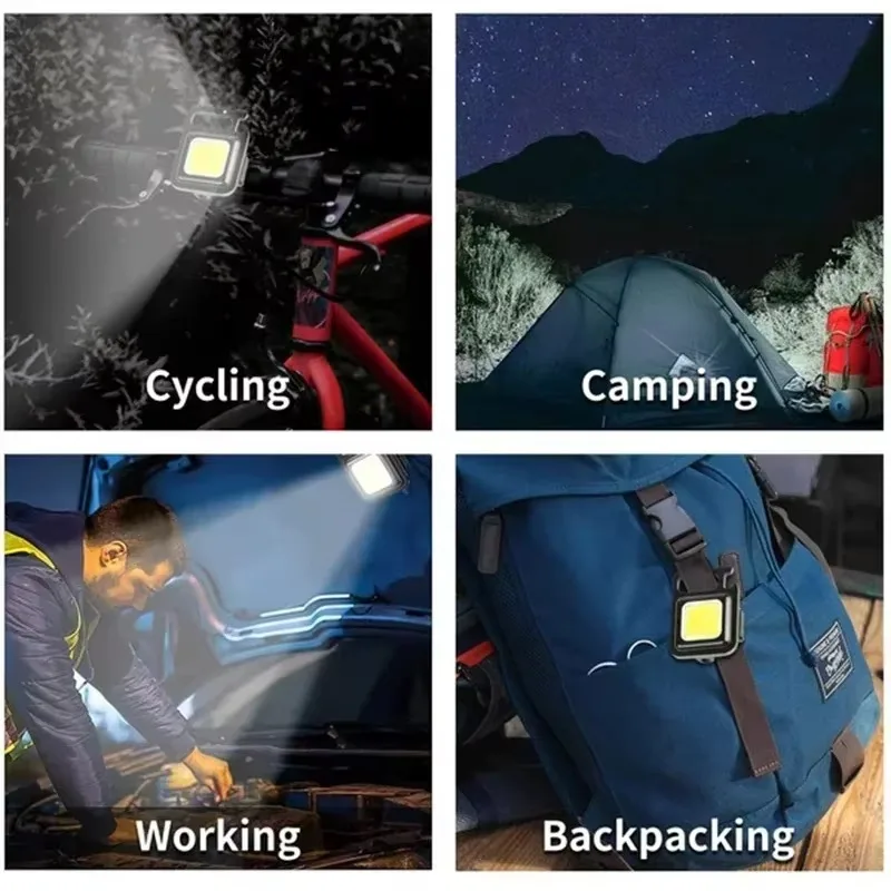 Super Bright Convenient Carry- - Outdoor Camping Glamping 评论和价格