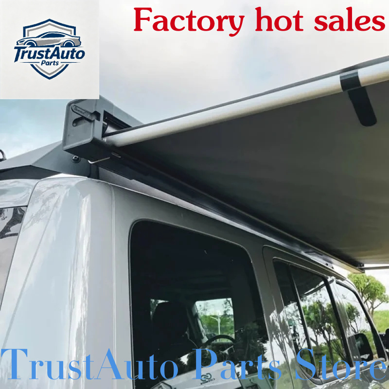 TrustAuto Parts Store Is Havin - Outdoor Camping Awning 评论和价格