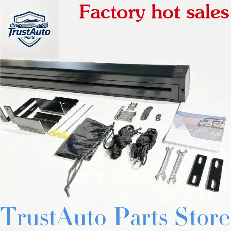 TrustAuto Parts Store Is Havin - Outdoor Camping Awning 评论和价格
