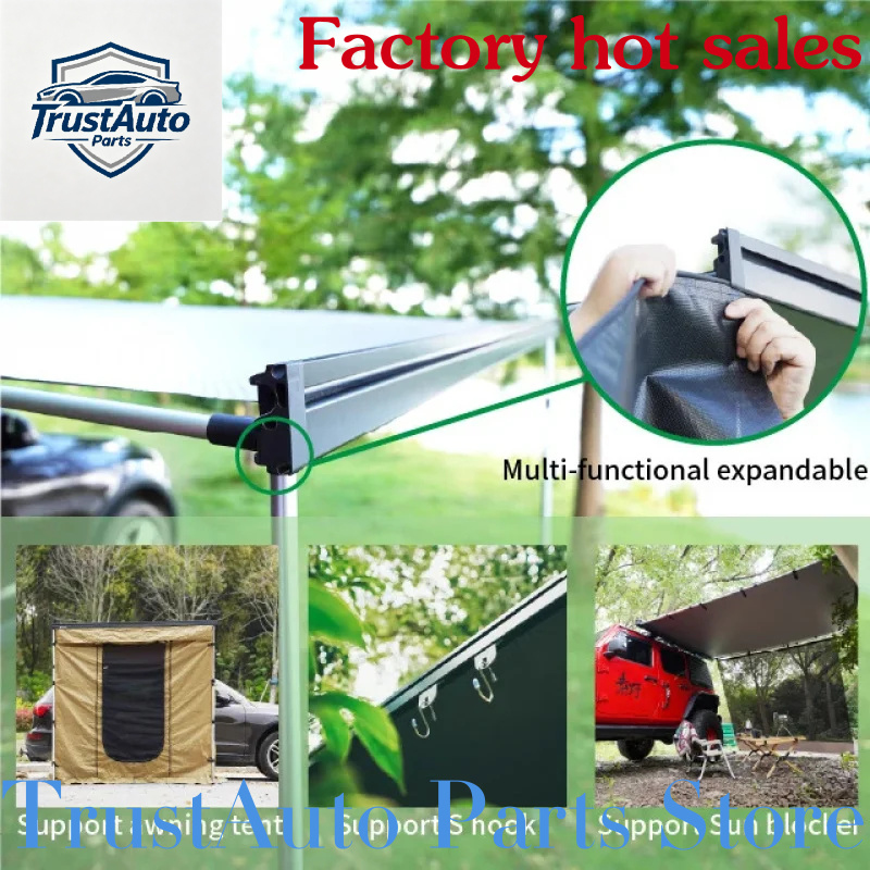 TrustAuto Parts Store Is Havin - Outdoor Camping Awning 评论和价格