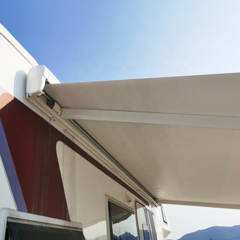 STLF Awnlux Aluminum Alloy Fra - Outdoor Camping Awning 评论和价格