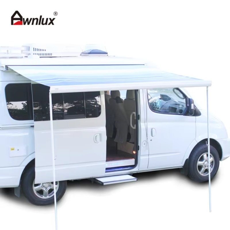 STLF Awnlux Aluminum Alloy Fra - Outdoor Camping Awning 评论和价格
