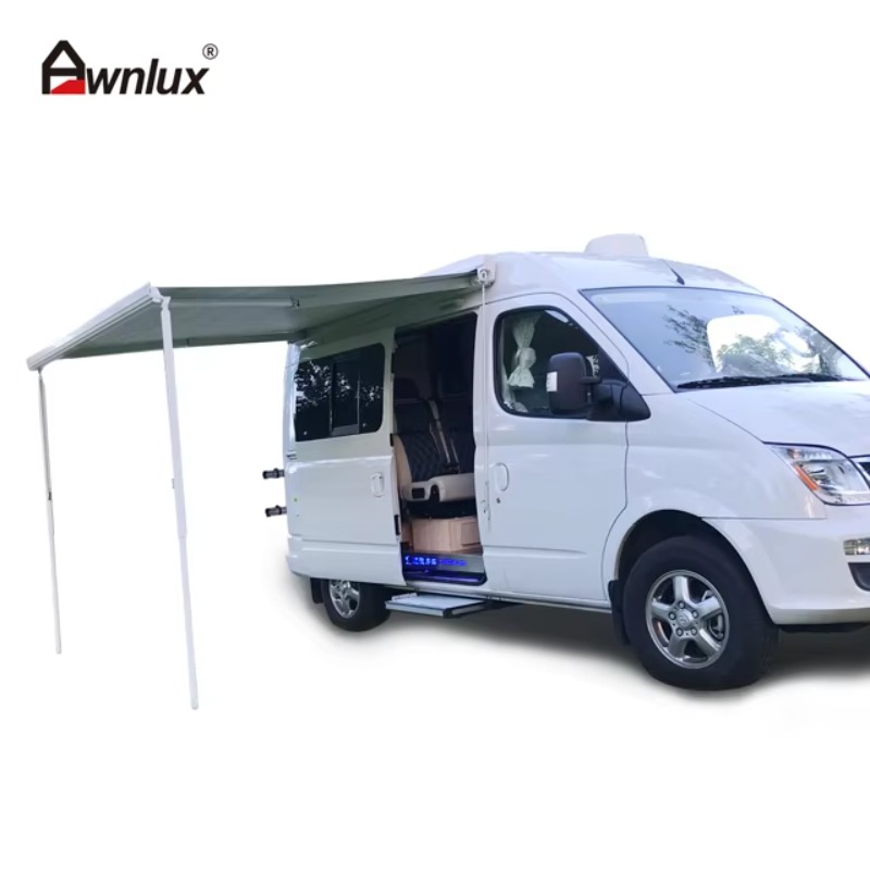 STLF Awnlux Aluminum Alloy Fra - Outdoor Camping Awning 评论和价格