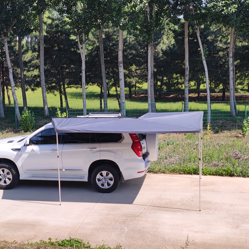 4X4  4wd Suv   Foxwing  Campin - Camping Tent 评论和价格