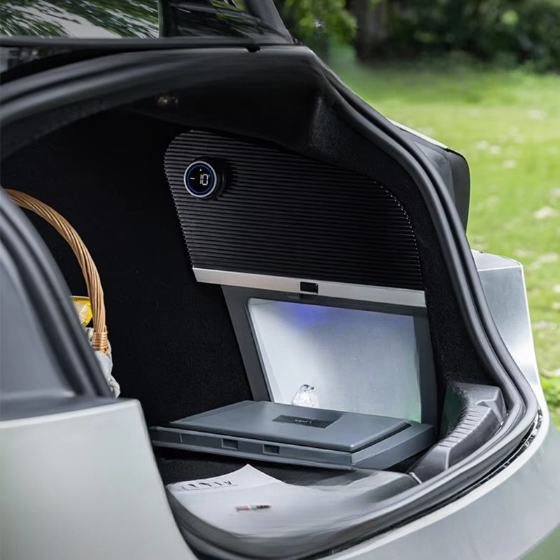 Outdoor Camping 10L Car Fridge - Outdoor Camping Fridge 评论和价格