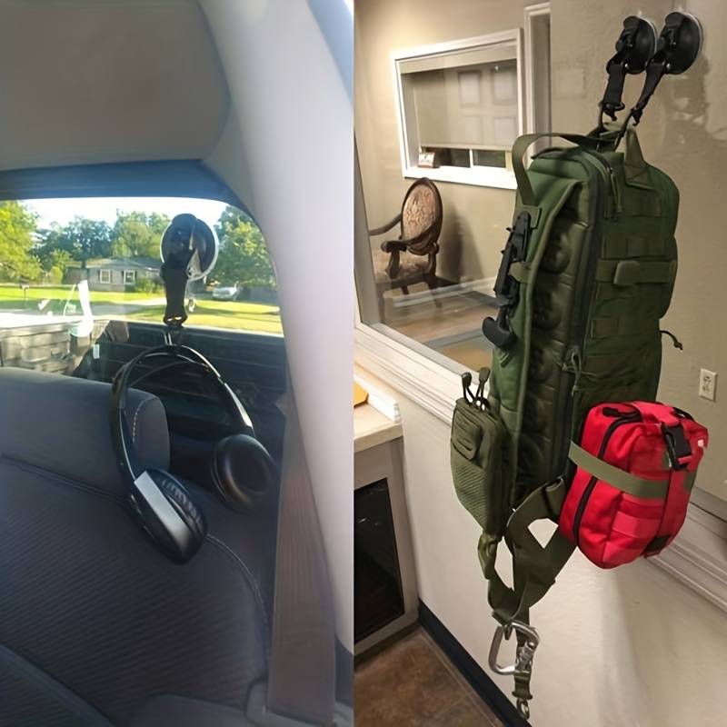 4Pcs Motorhomes Car Suction Cu - Outdoor Camping Awning 评论和价格