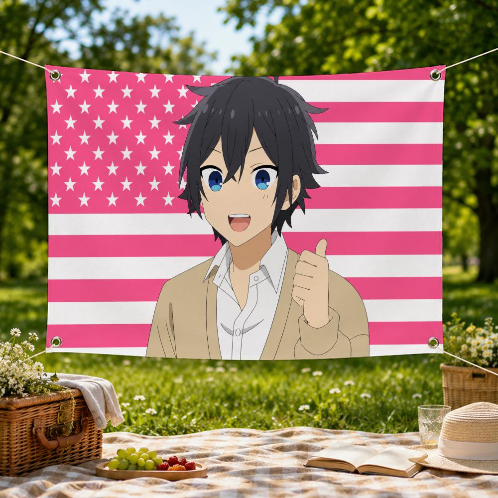 Anime School TV Japanese H-Hor - Japanese Outdoor Camping 评论和价格