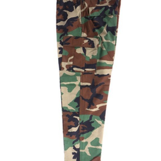 Mens BDU Camouflage 2 Piece Se - Outdoor Camping Set 评论和价格