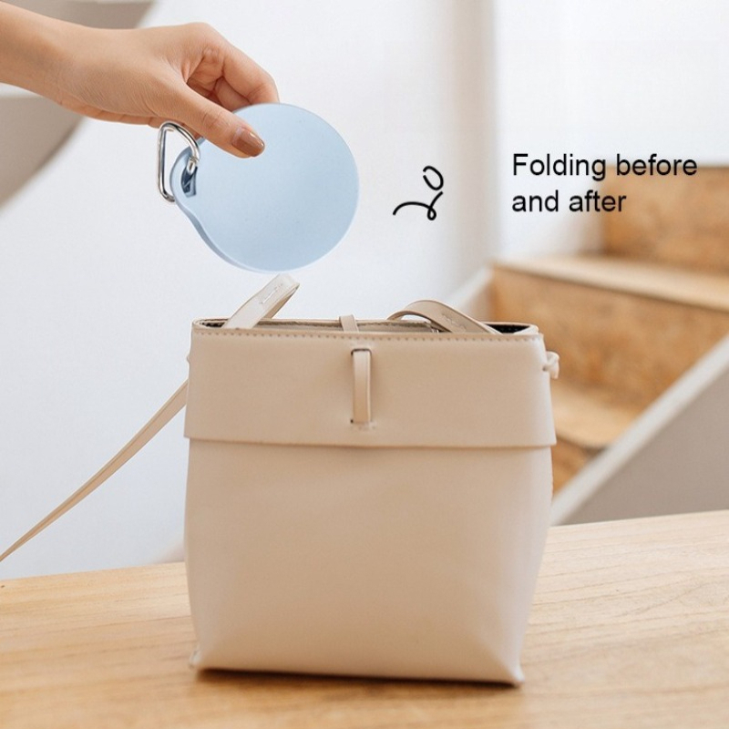 1pc Folding Water Cup Food Gra - Outdoor Camping Food 评论和价格