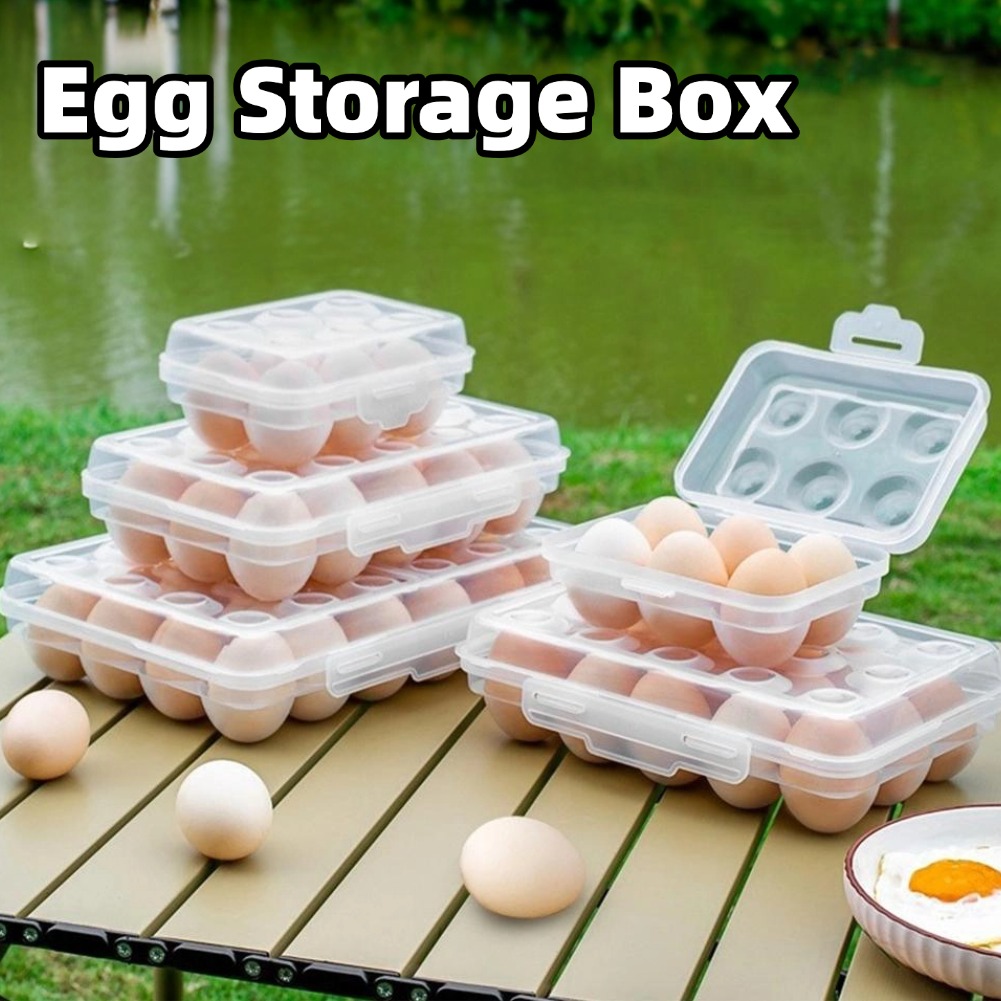 High-quality Egg Holder Plasti - Outdoor Camping Fridge 评论和价格
