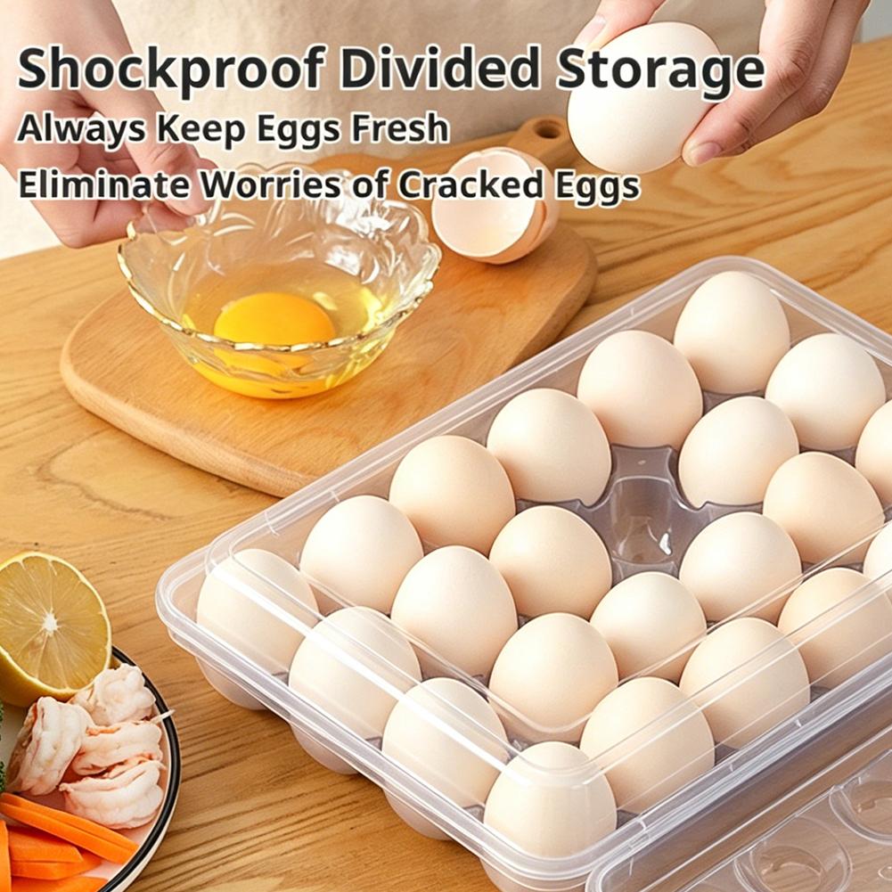 High-quality Egg Holder Plasti - Outdoor Camping Fridge 评论和价格